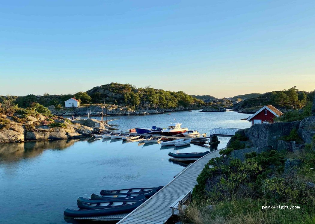 Skottevik Feriesenter — foto 3