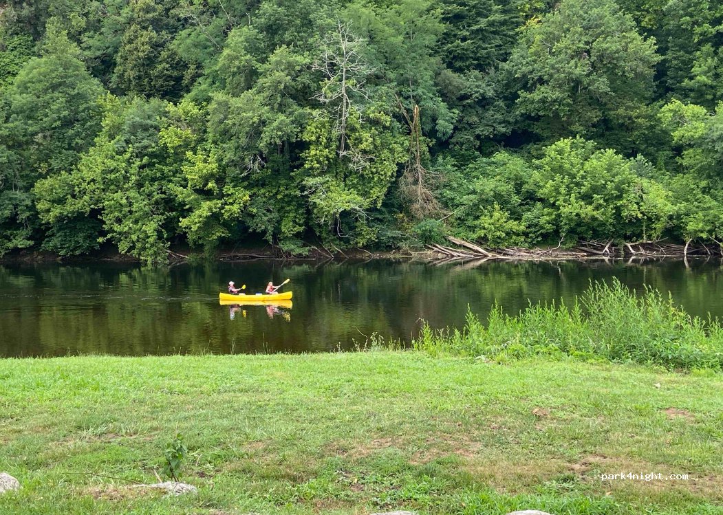 Camping Le Plein Air des Bories — foto 2