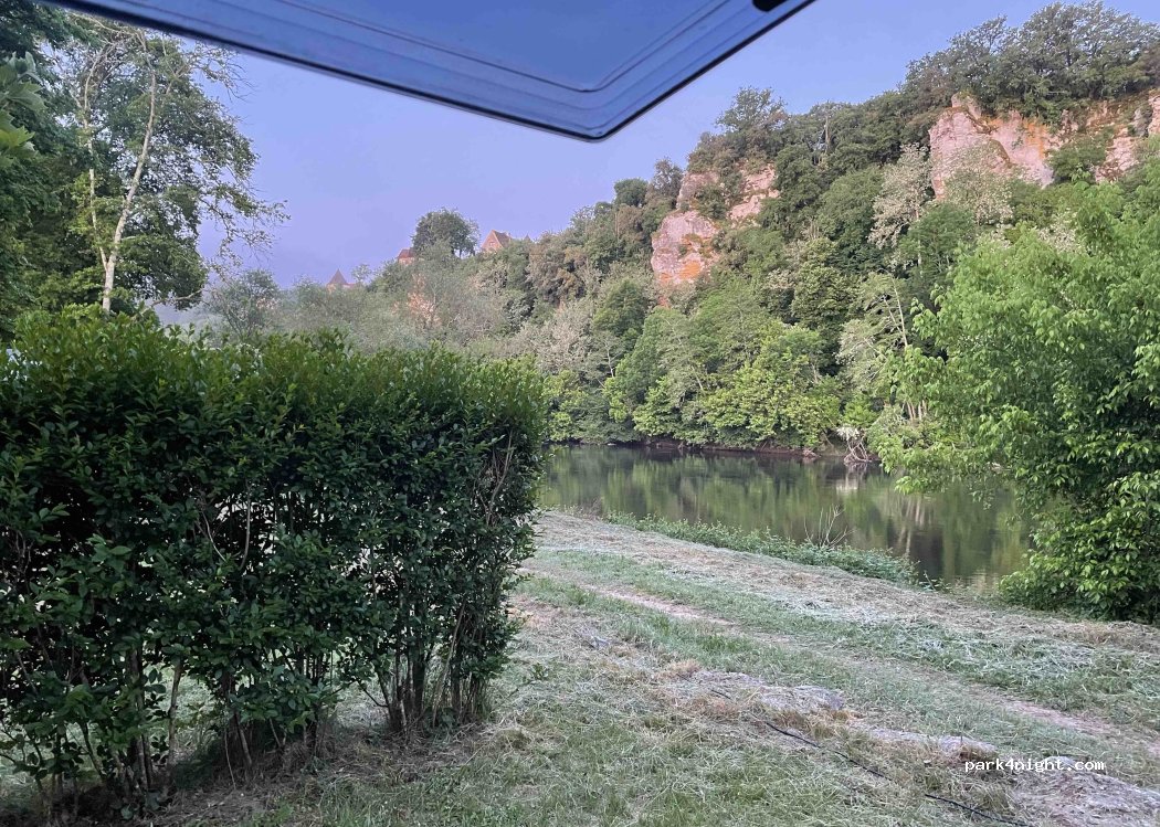 Camping Le Plein Air des Bories — foto 4