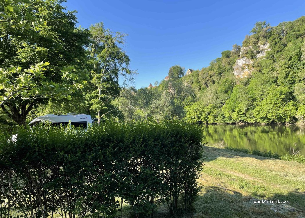 Camping Le Plein Air des Bories — foto 5