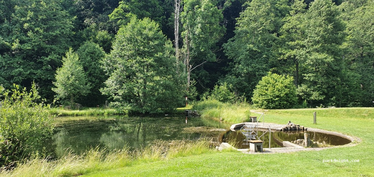 Camping Röhn — foto 2