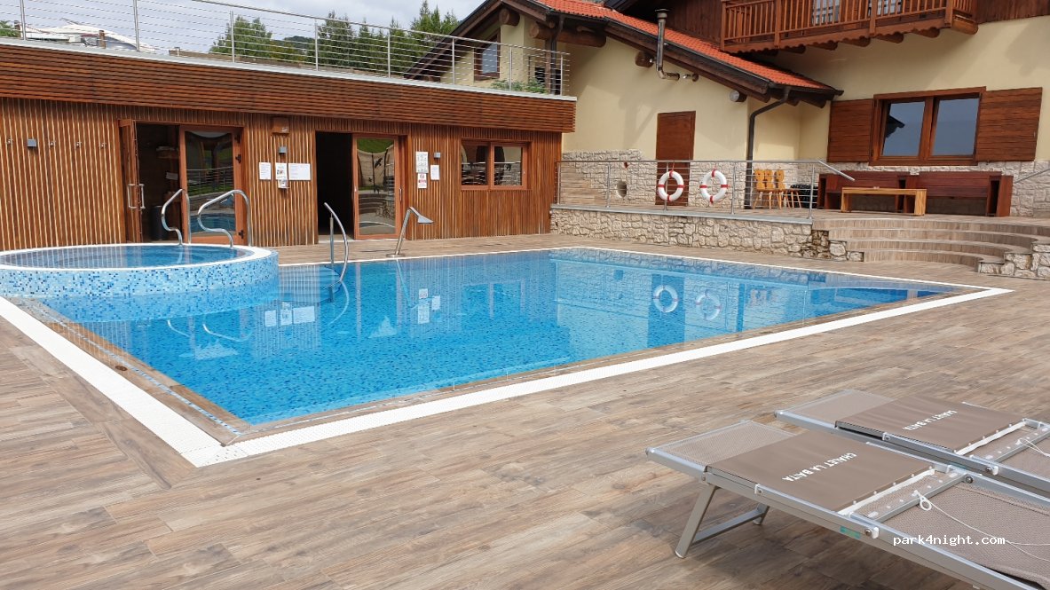 Recharge and Relax for your holidays — foto