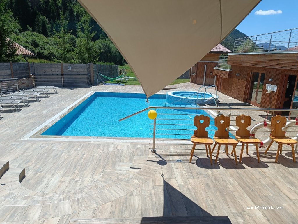 Recharge and Relax for your holidays — foto 3