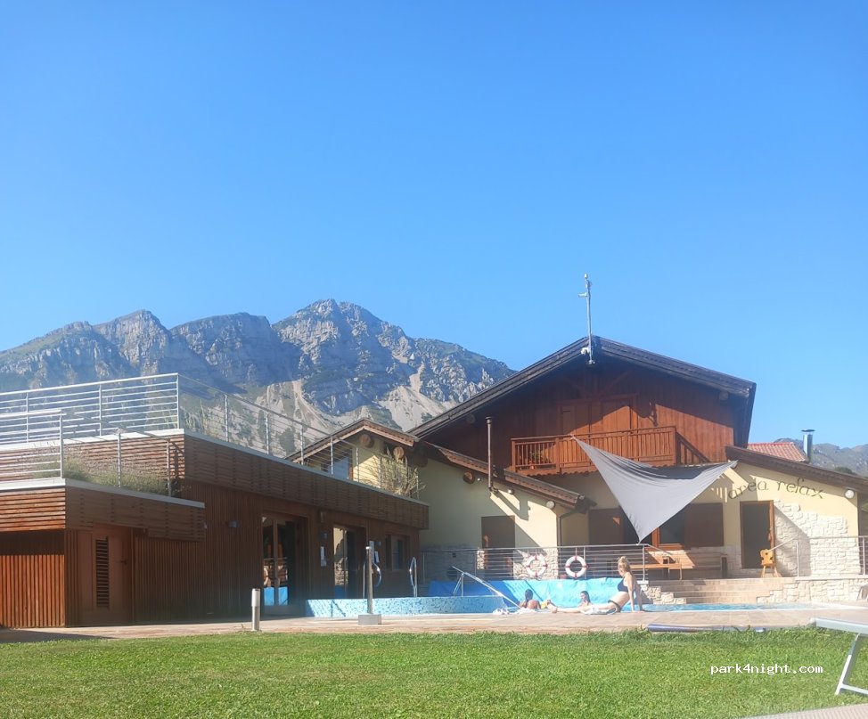 Recharge and Relax for your holidays — foto 4