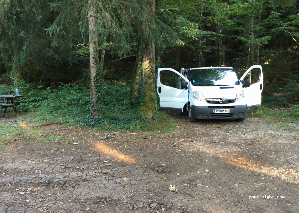 (39240) Arinthod - Route de Saint-Colomb — foto