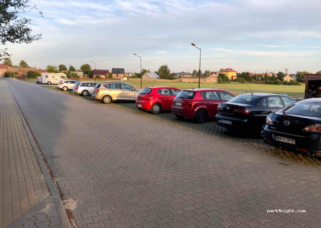 (05-310) Kałuszyn - 55 1 Maja — foto 3