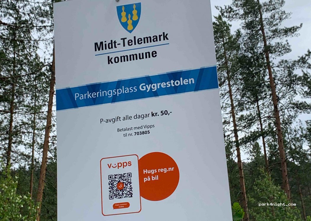(3800) Bø i Telemark - 555 Uvdalvegen — foto 2