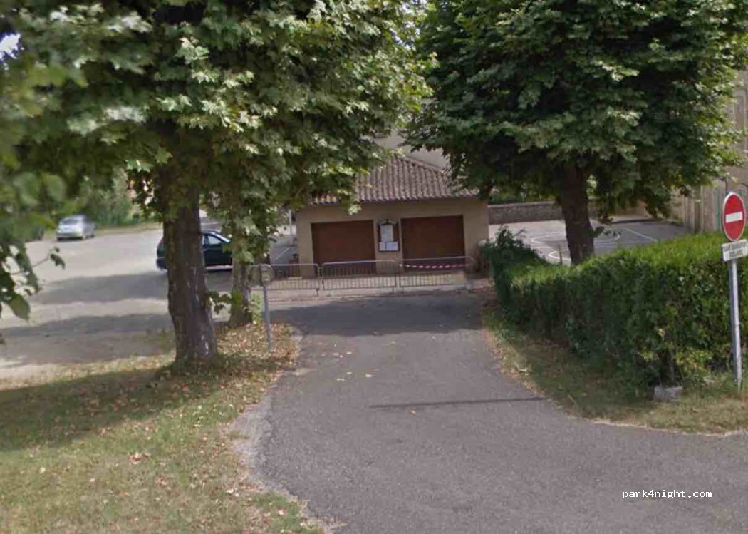 (46250) Frayssinet-le-Gélat - 8 D660 — foto