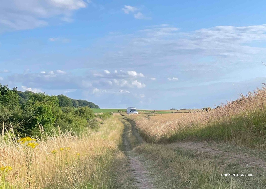(17153) Ivenack - Unnamed Road — foto 4