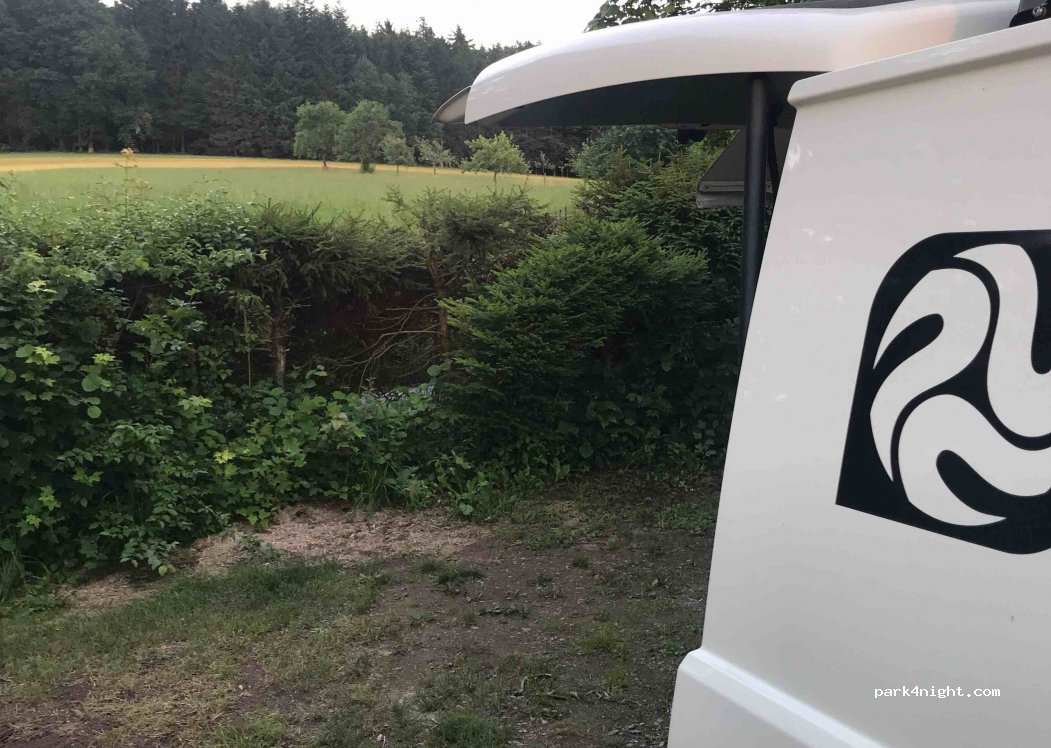 Camping Park Hammelbach — foto 3