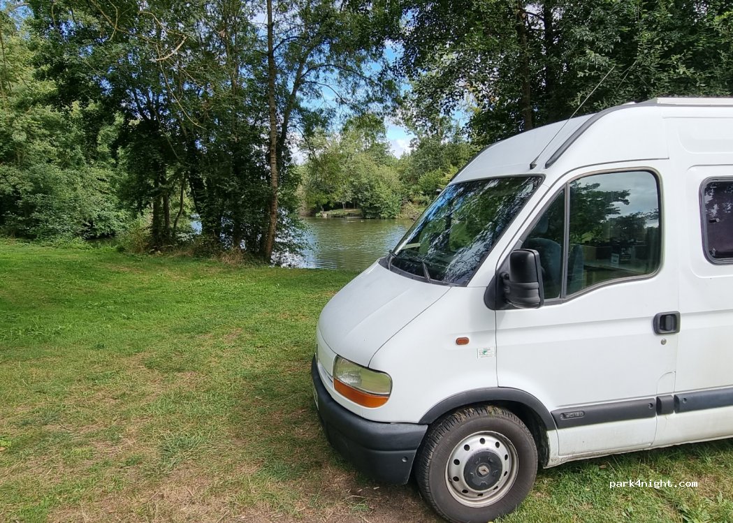 (79100) Saint-Jean-de-Thouars - 42 Route de Doret — foto 3