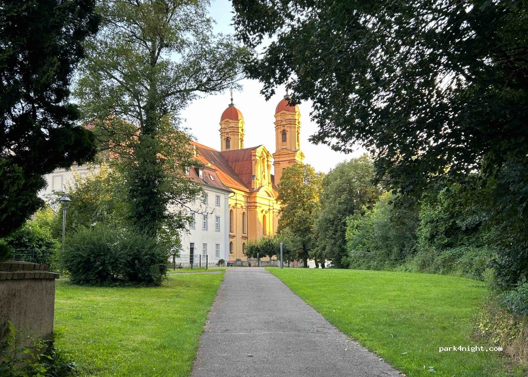 (73479) Ellwangen (Jagst) - 8 Eduard-Merz-Weg — foto