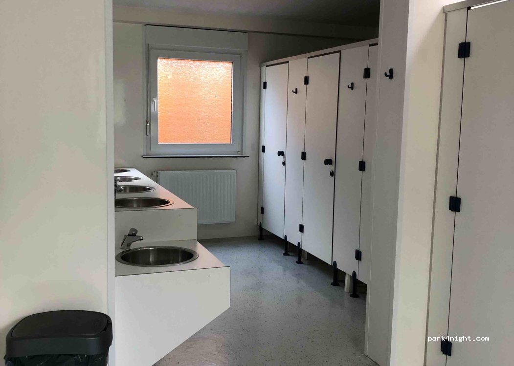 Campingplatz Silberborn — foto 3