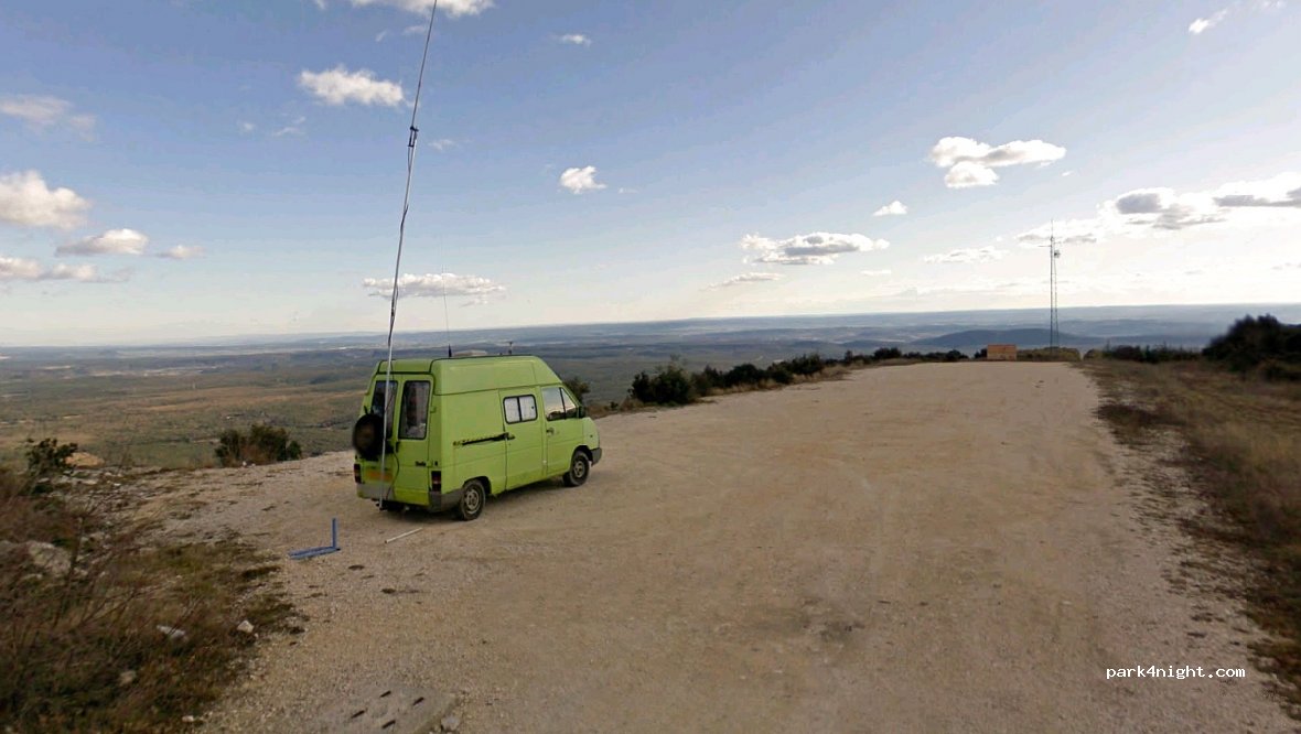 (30580) Brouzet-lès-Alès - La Rouvière — foto