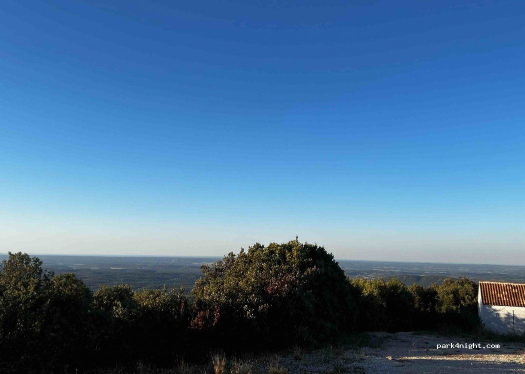 (30580) Brouzet-lès-Alès - La Rouvière — foto 2