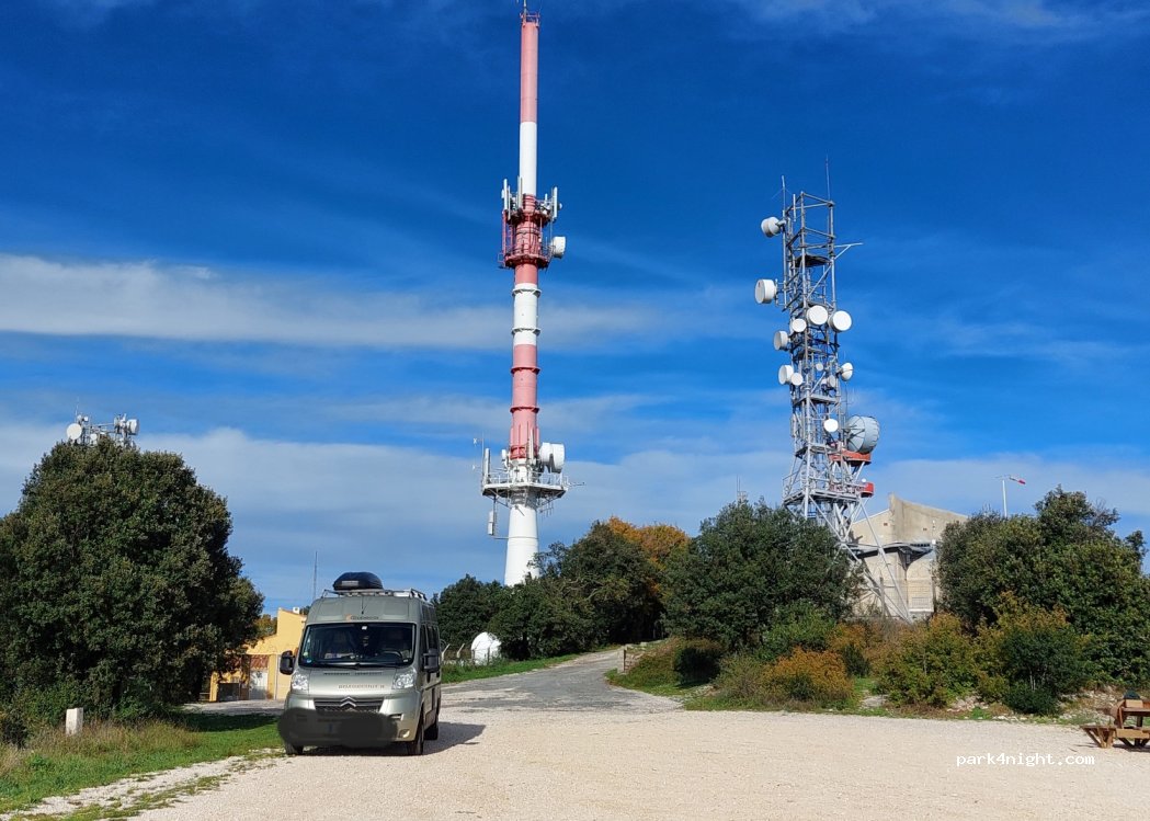 (30580) Brouzet-lès-Alès - La Rouvière — foto 3
