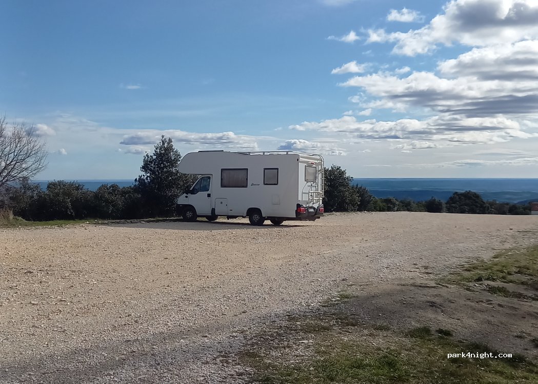 (30580) Brouzet-lès-Alès - La Rouvière — foto 4