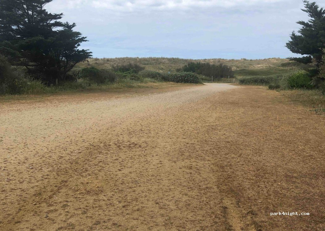 (85270) Saint-Hilaire-de-Riez - 16 Allée de la Plage de la Pége — foto