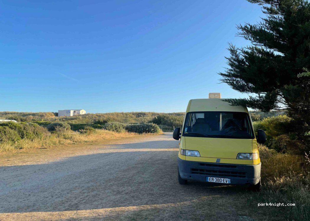 (85270) Saint-Hilaire-de-Riez - 16 Allée de la Plage de la Pége — foto 2
