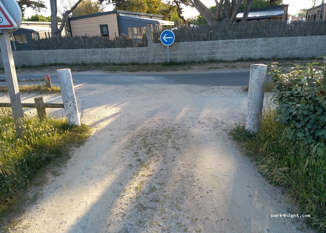 (85270) Saint-Hilaire-de-Riez - 16 Allée de la Plage de la Pége — foto 3