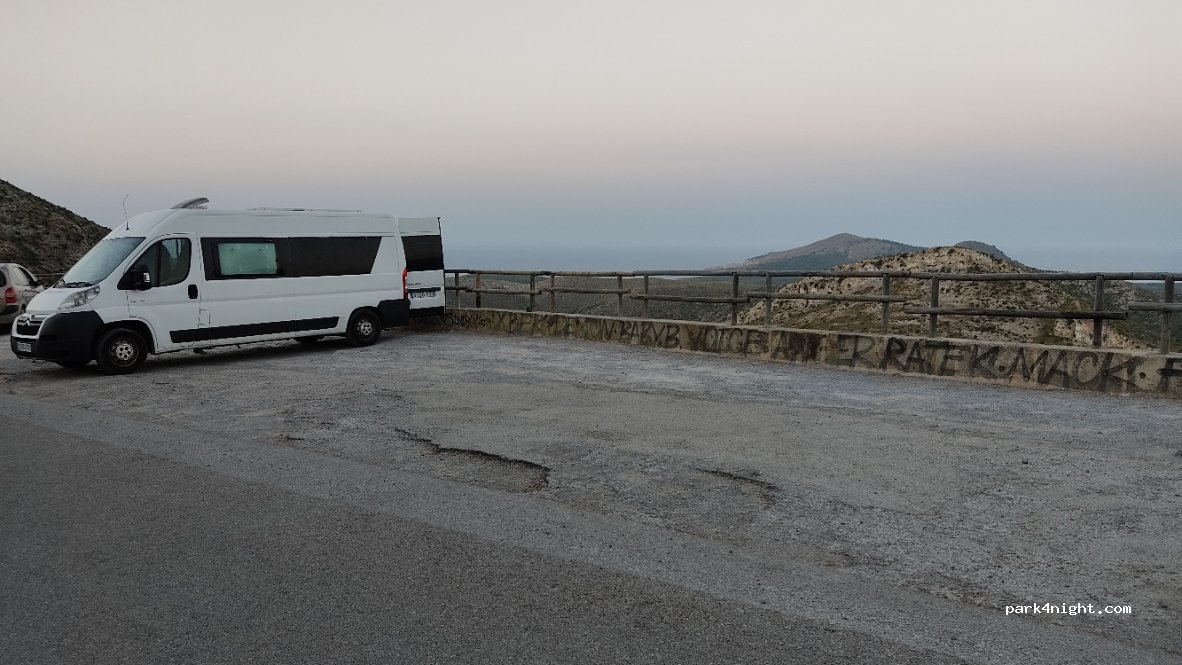 (07579) Artà - Carretera Camide Cala Mitjana — foto