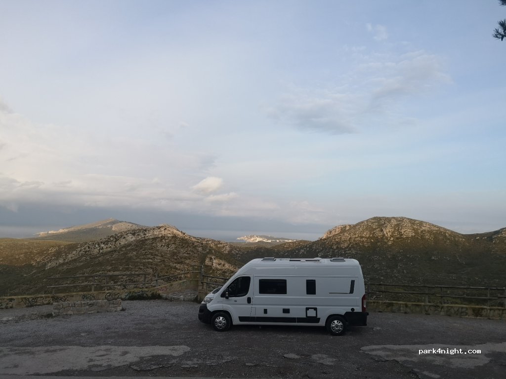 (07579) Artà - Carretera Camide Cala Mitjana — foto 3