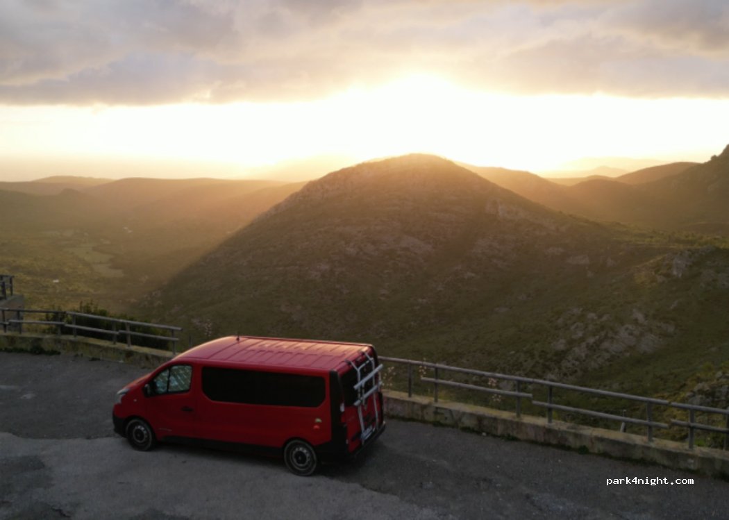 (07579) Artà - Carretera Camide Cala Mitjana — foto 4