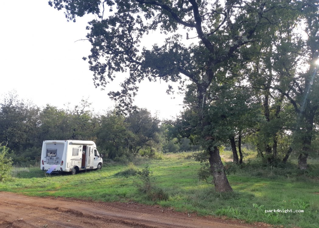 (30580) Lussan - D143 — foto 3