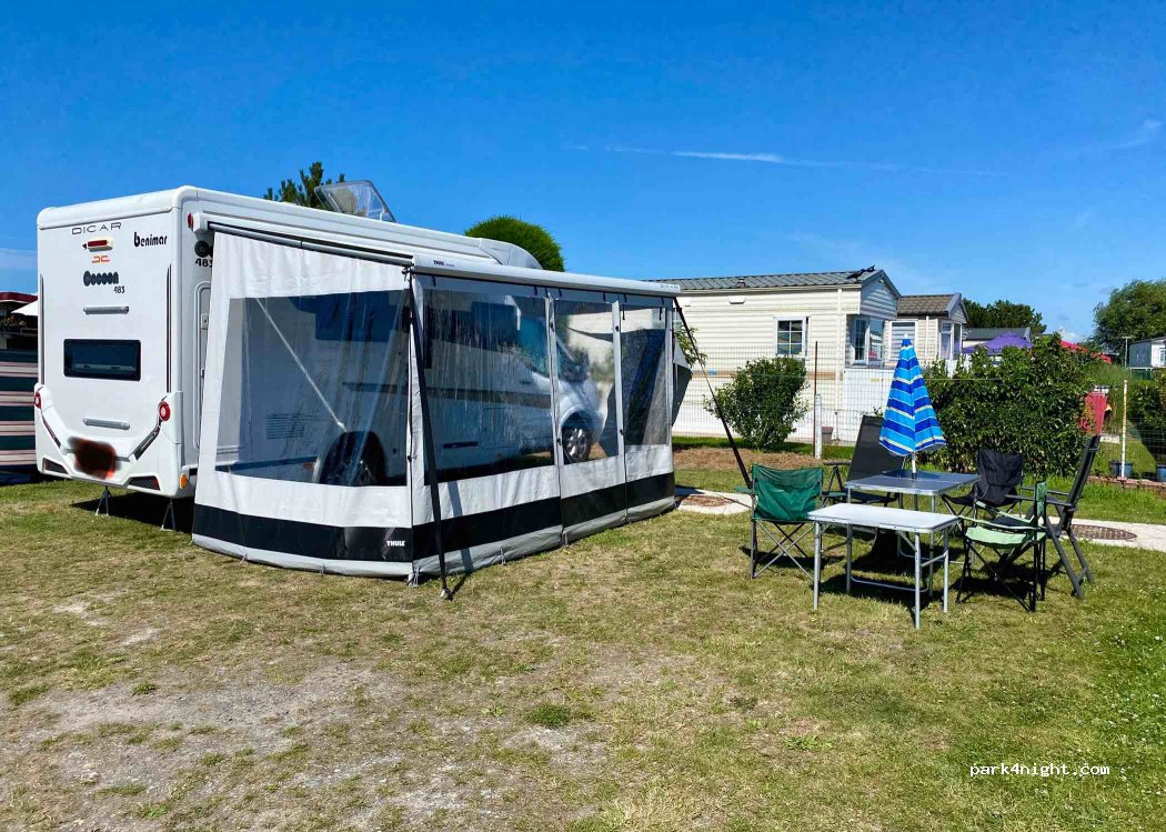 Camping Duinzicht NV — foto