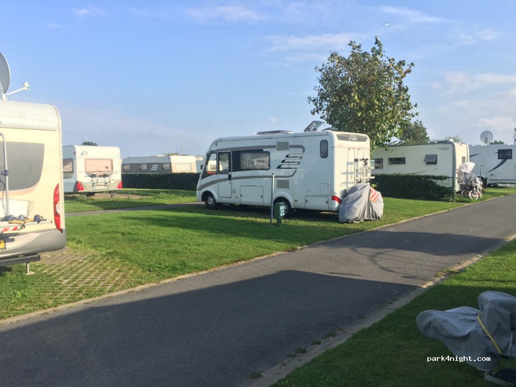Camping Duinzicht NV — foto 2