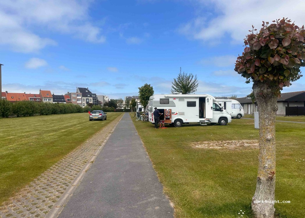 Camping Duinzicht NV — foto 4