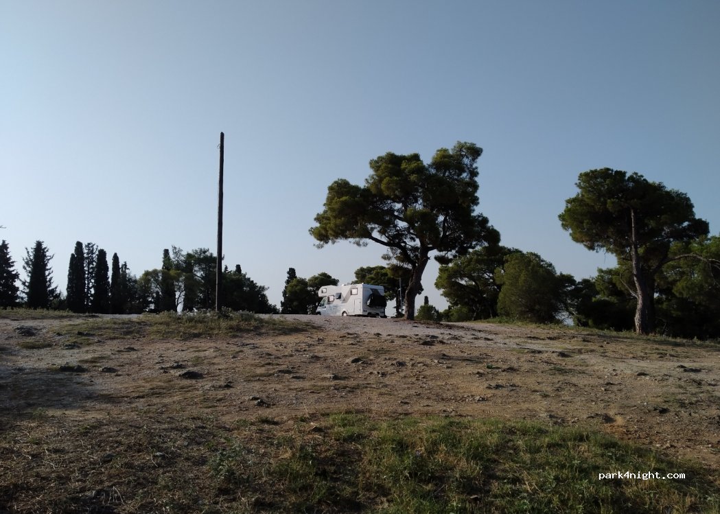 (554 38) Agios Pavlos - 25 Leoforos Ochi — foto 2