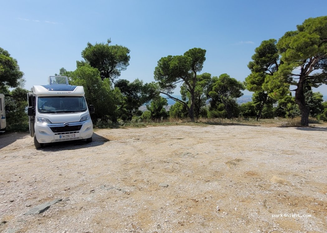 (554 38) Agios Pavlos - 25 Leoforos Ochi — foto 3