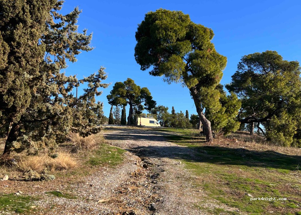 (554 38) Agios Pavlos - 25 Leoforos Ochi — foto 4