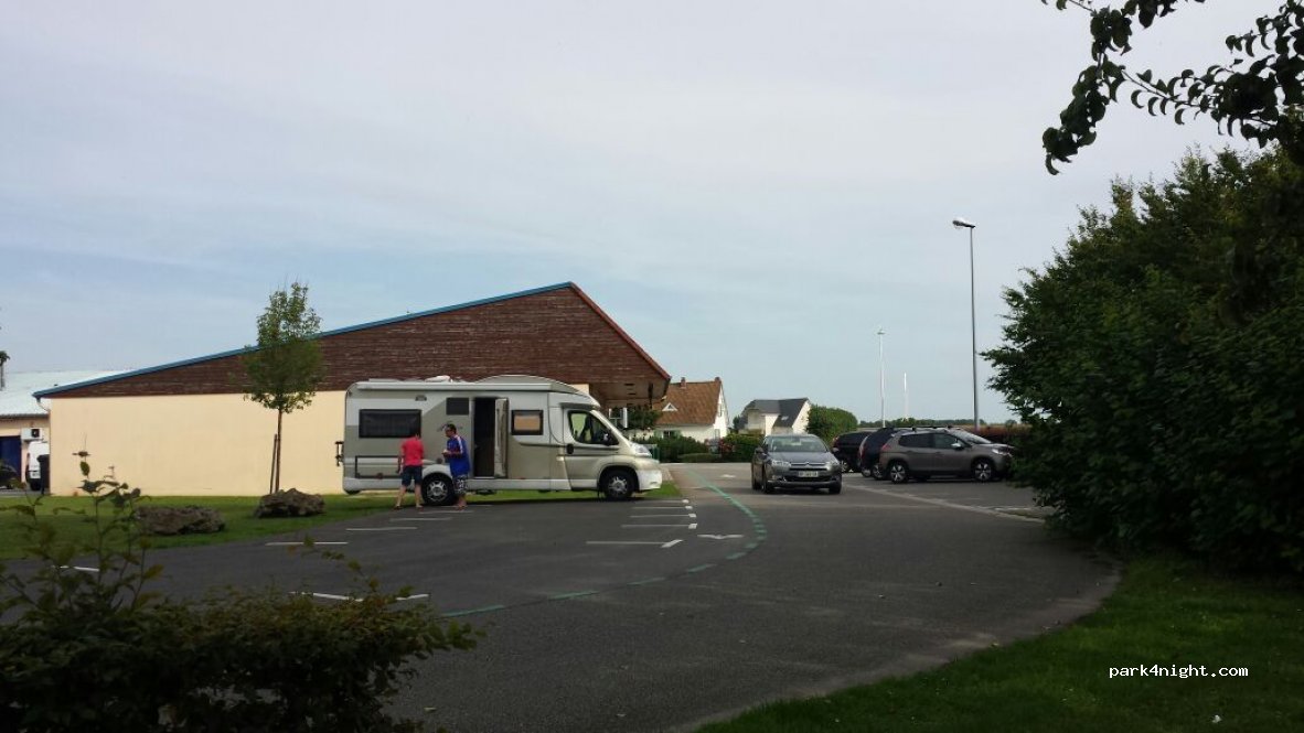 (76370) Saint-Martin-en-Campagne - 8 Rue des Ligueurs — foto