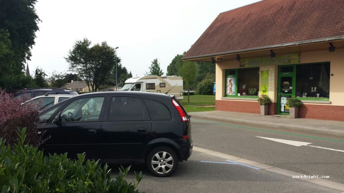 (76370) Saint-Martin-en-Campagne - 8 Rue des Ligueurs — foto 3