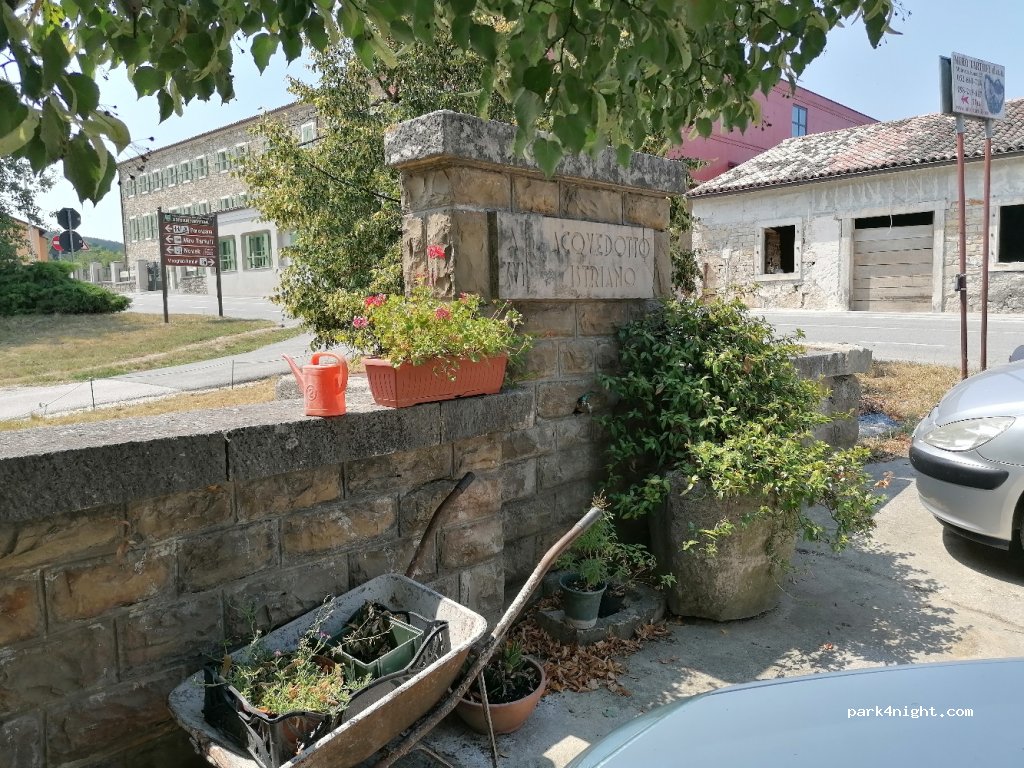 (52424) Motovun - 26 Kanal — foto