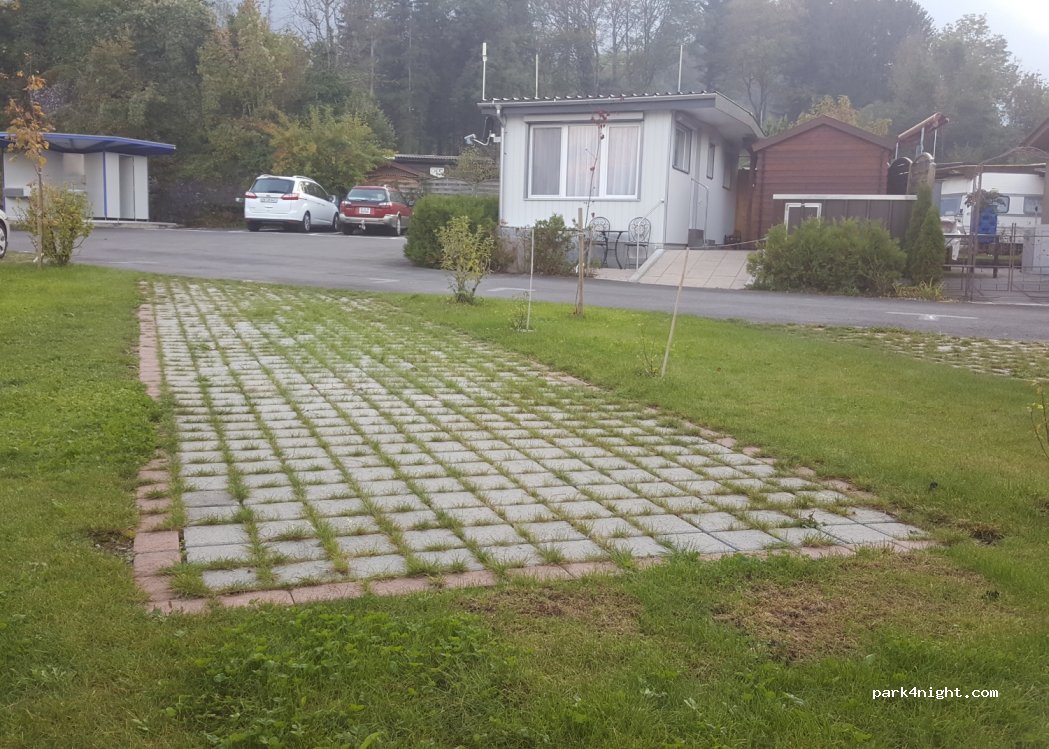 Camping Bernerhöhe — foto 2
