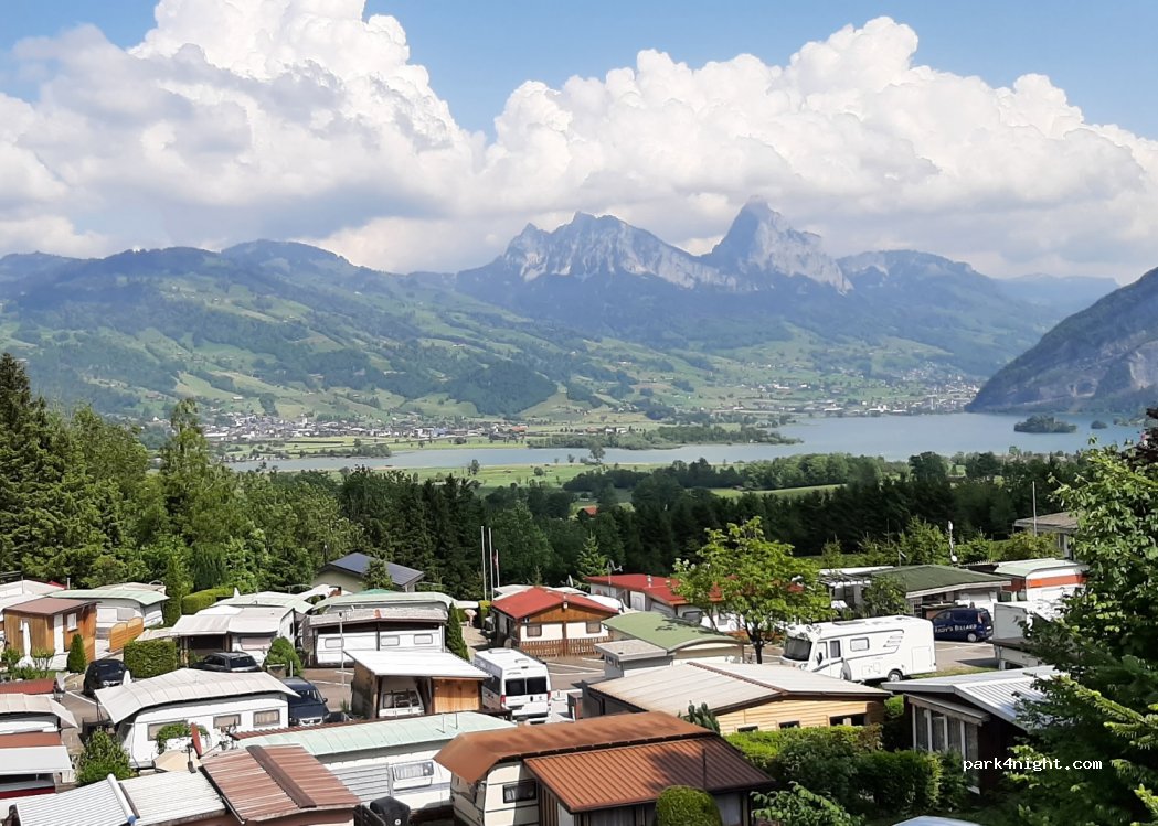 Camping Bernerhöhe — foto 3
