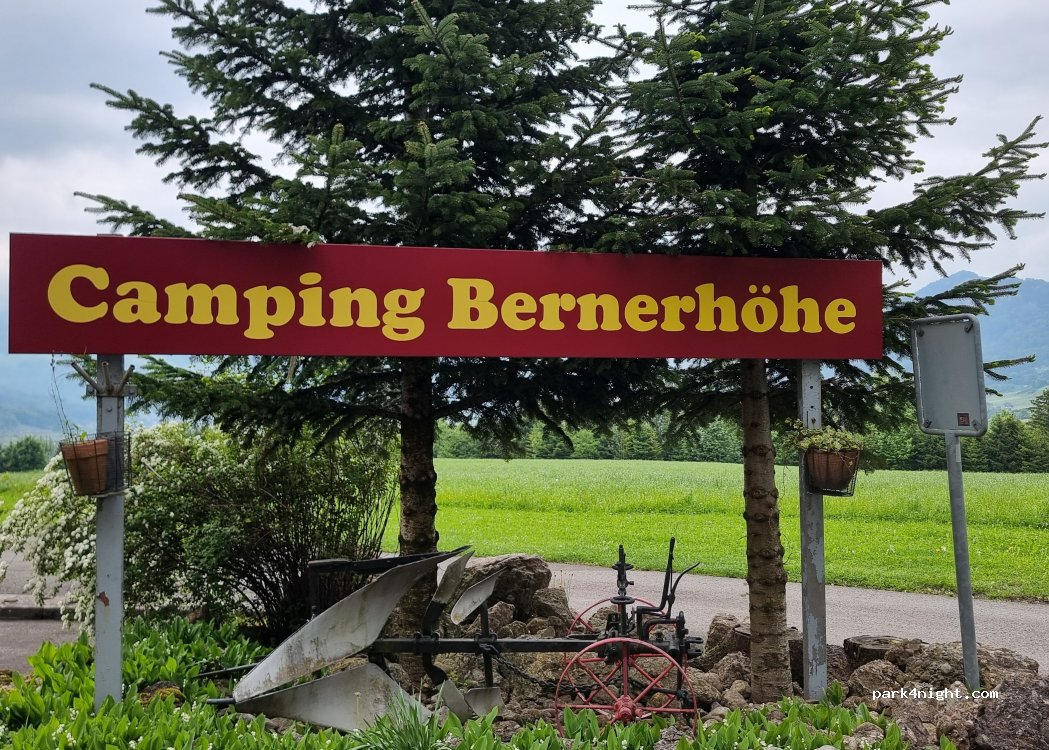 Camping Bernerhöhe — foto 5