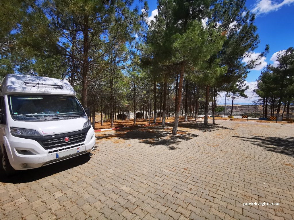 (64900) Ulubey - 4 2 Eylül Yapı Kooperatifi Küme Evler — foto