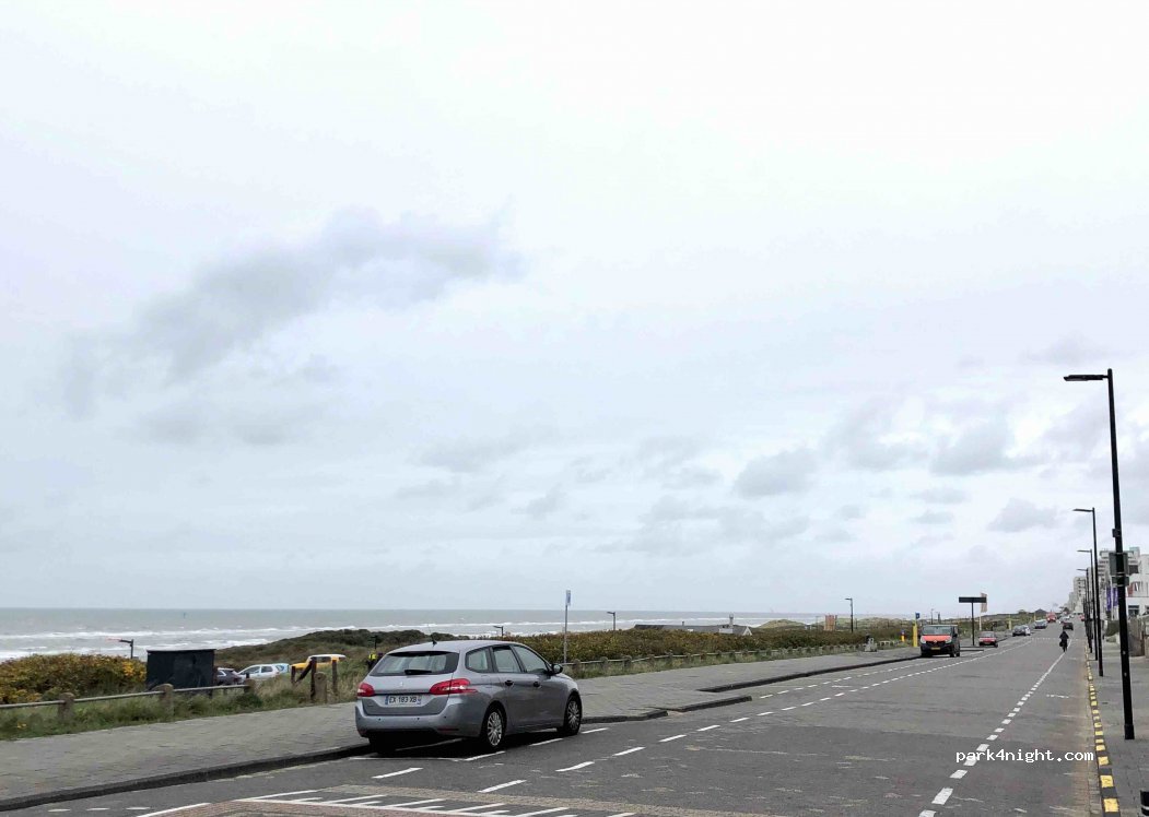 (2202 BD) Noordwijk - 56 Koningin Astrid Boulevard — foto 2