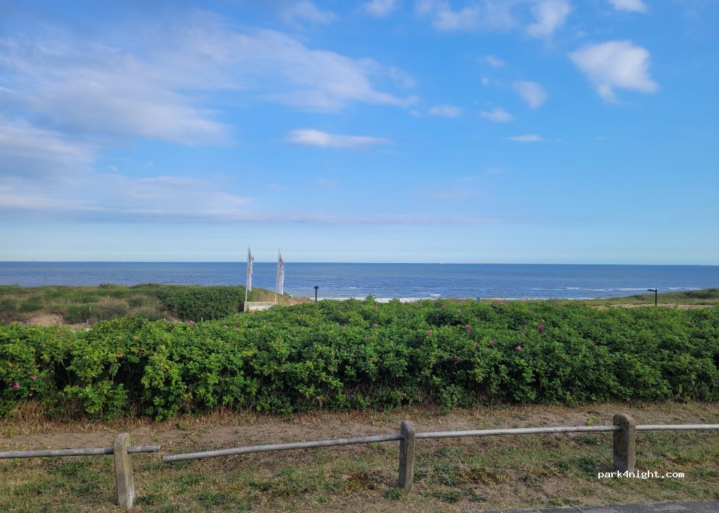 (2202 BD) Noordwijk - 56 Koningin Astrid Boulevard — foto 3