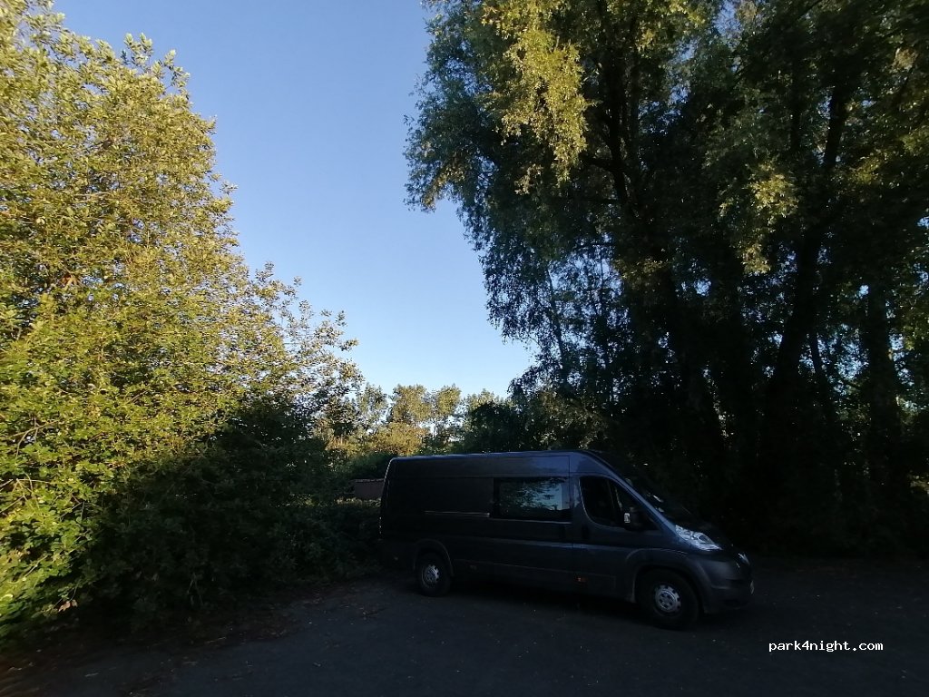 (59117) Wervicq-Sud - 62 Avenue Rivage — foto