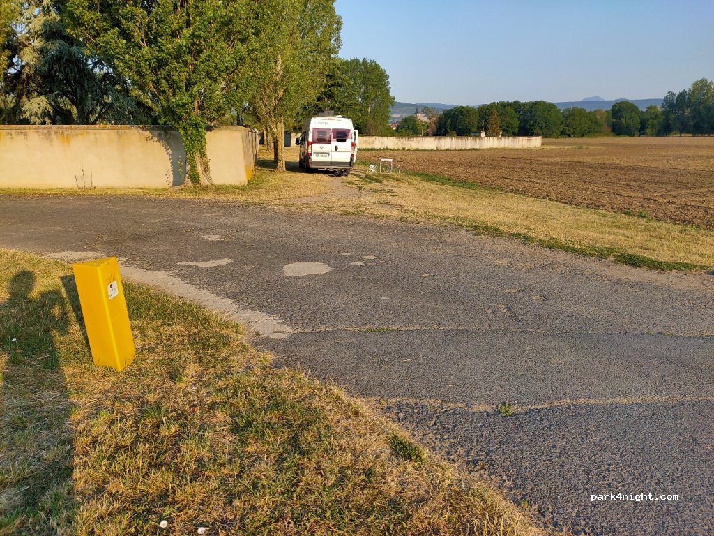 (63114) Authezat - 14 Lotissement Champ Bayon — foto