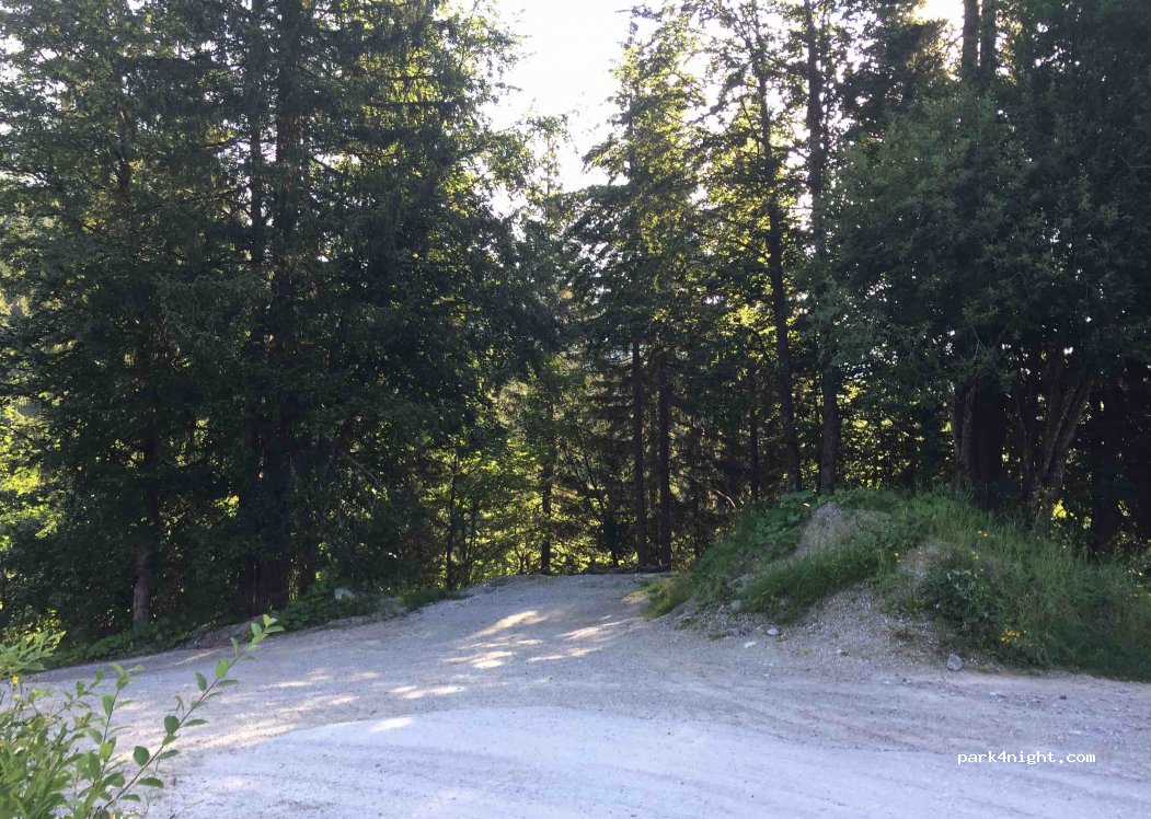 (5505) Mühlbach am Hochkönig - Hochkönigstraße — foto 2