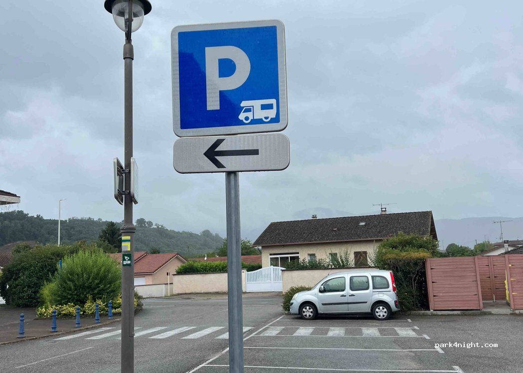 (38680) Saint-Just-de-Claix - 25 Le Village — foto