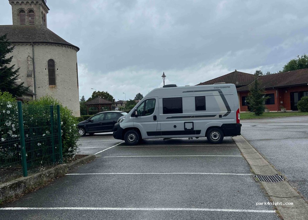 (38680) Saint-Just-de-Claix - 25 Le Village — foto 2