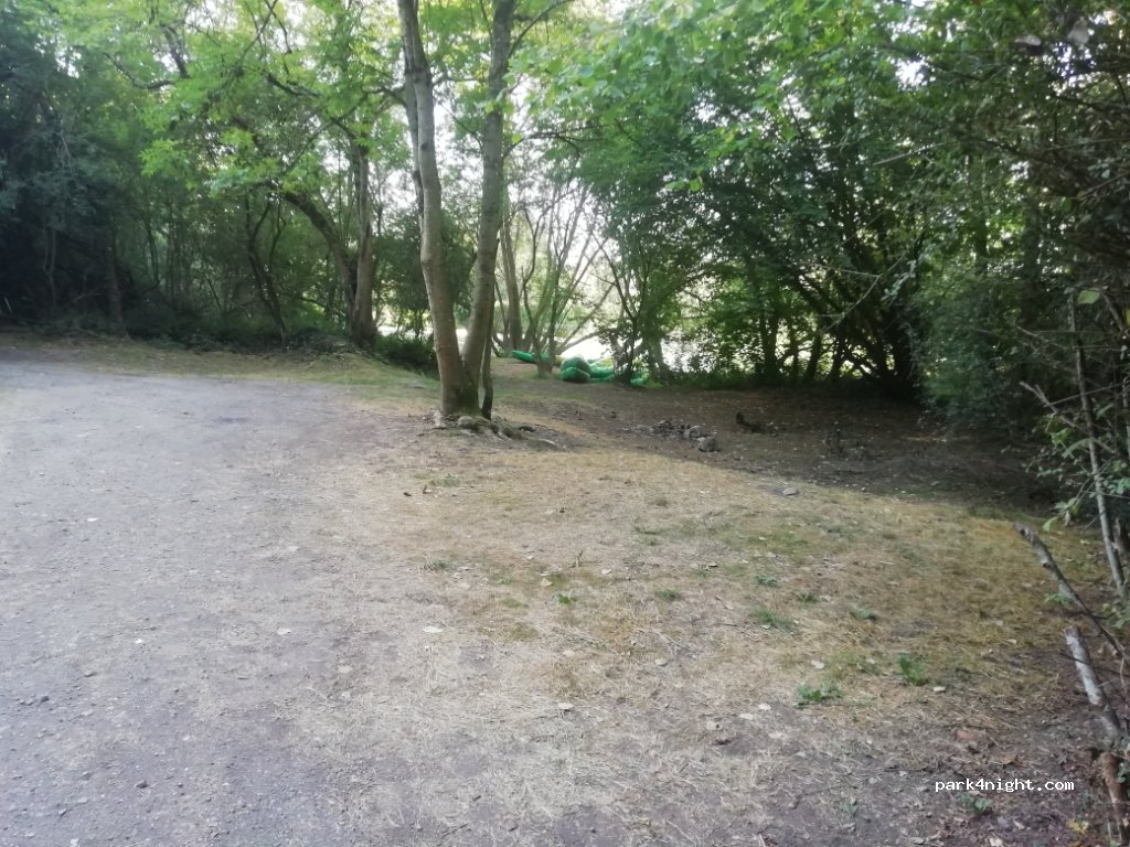 (72130) Assé-le-Boisne - Le Moulin du Pré — foto