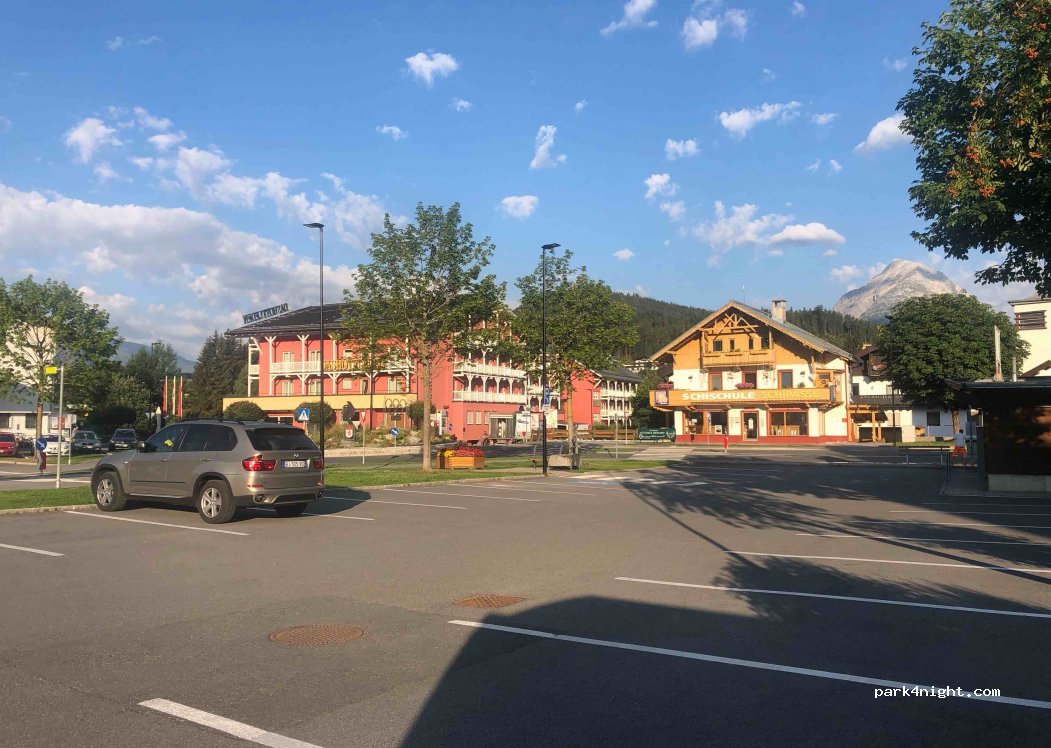 (6100) Seefeld in Tirol - 123 Münchner Straße — foto 2